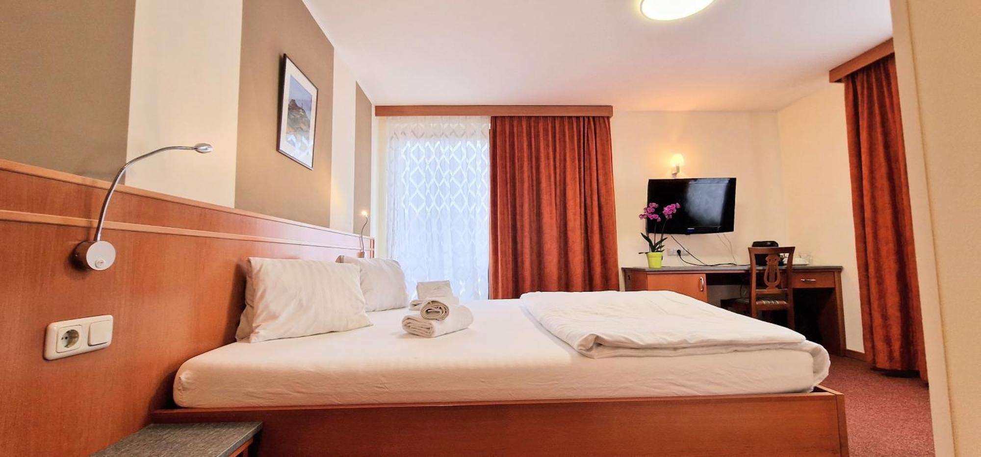 - Kaerntnerhof Mini-hôtel *